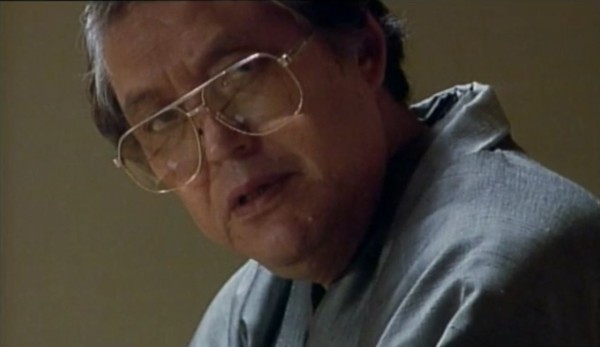 首領への道 1998 白竜さんを愛する場所