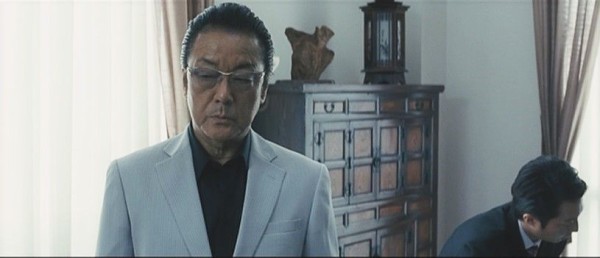 アウトレイジ最終章(2017)② : 白竜さんを愛する場所 アウトレイジ最終章(2017)② : 白竜さんを愛する場所