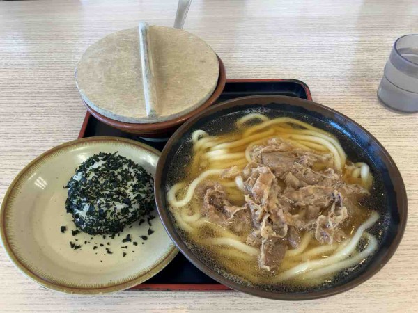 山口来たらどんどんだよ どんどん 植松店 : えいじの食べ物ブログ