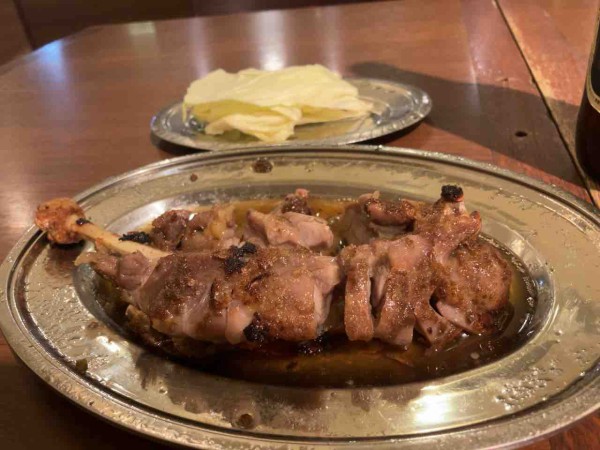 幸鳥　　高鶴元 骨付鳥 一鶴 高松店】待ってでも食べたい骨付鳥の有名店 | 短旅日和