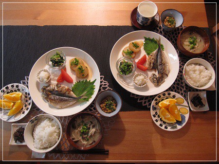 ティーマがあれば 和食ワンプレートごはん Hanahana Smile Life Powered By ライブドアブログ