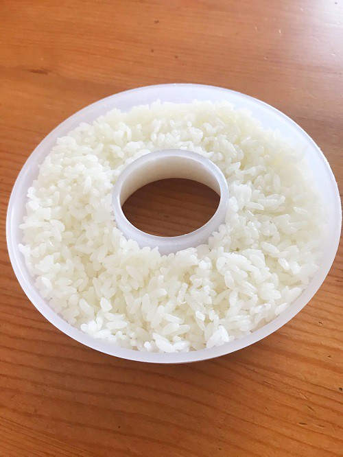 おしゃれに 定番カレーを変身させる１００均グッズ Hanahana Smile Life Powered By ライブドアブログ