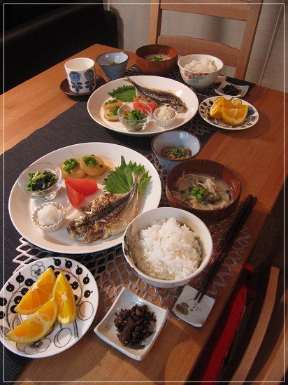 ティーマがあれば 和食ワンプレートごはん Hanahana Smile Life Powered By ライブドアブログ