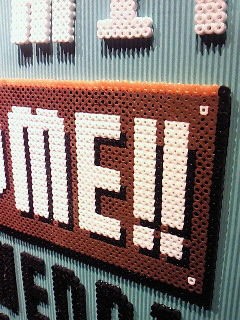 マリオなウェルカムボード ブライダルmc しゅがーのdairy