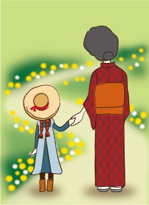 御礼 ご来場ありがとうございました 村岡花子が暮らしたまち大森 Blog