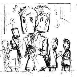 ビジネス雑誌 The21 にイラスト載ってます イラストレーター兼漫画描き 花小金井正幸の日々 絵描人デイズ ビジネス雑誌 The21 にイラスト載ってます イラストレーター兼漫画描き 花小金井正幸の日々 絵描人デイズ