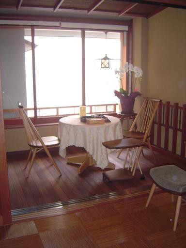 お宿 玉樹 伊香保温泉 2 4 シティホテル訪問記