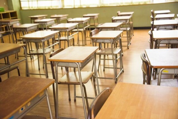 分担 の決め方にもルールがある 宝塚音楽学校の掃除について すみれの国の秘密箱