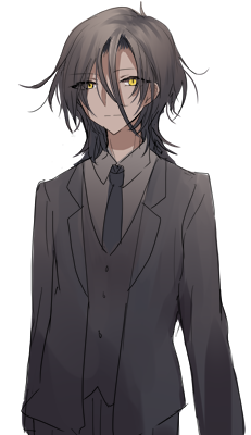 ニャルラトホテプ 1種 海ひつじ屋 クトゥルフ神話trpg素材