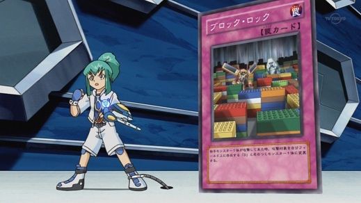 遊 戯 王5d S 第142話 生死を懸けた闘い 機皇神龍アステリスク ハネワタのアトリエ