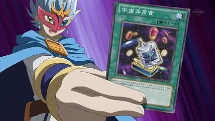 遊戯王ｚｅｘａｌ ナンバーズ７ 正義の大盤振る舞い エスパー ロビン参上 ハネワタのアトリエ