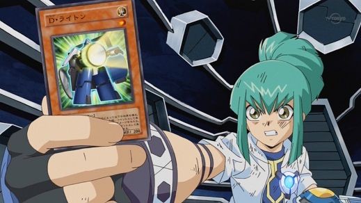 遊 戯 王5d S 第142話 生死を懸けた闘い 機皇神龍アステリスク ハネワタのアトリエ