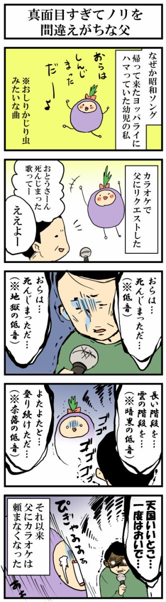 帰ってこなかったヨッパライ はね屋の日記