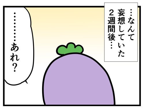 我が家に赤ちゃんがやってくる な予感 はね屋の日記