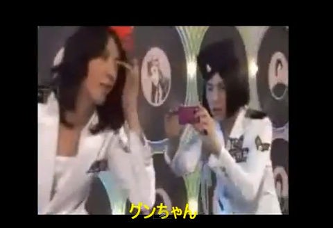 イケメンですねメーキングダンス編 韓tube