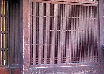 ベンガラ体験 ひとりごち 徒然なるままに ベンガラ体験 ひとりごち 徒然なるままに