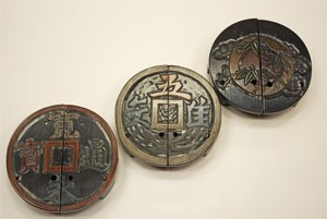 庭下駄 和を着る 楽しむ はんなりのブログ