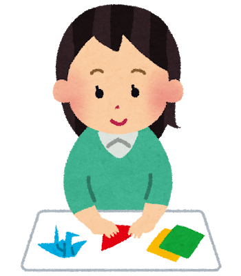 年でも大丈夫 折り紙 は ハノイの子どもたちにウケます しかし注意点も ハノイでまったり生きてます Fwf