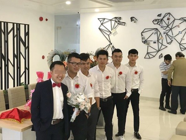 ベトナム ダナンの結婚式に出席しました ハノイでまったり生きてます Fwf ベトナム ダナンの結婚式に出席しました ハノイでまったり生きてます Fwf