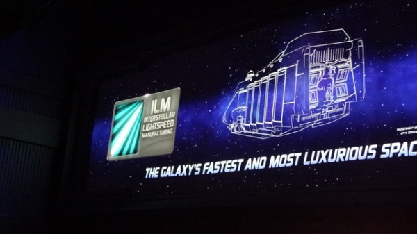 ネタバレ注意 スター ツアーズ ザ アドベンチャーズ コンテニュー スター ウォーズ ホロネット ブログ