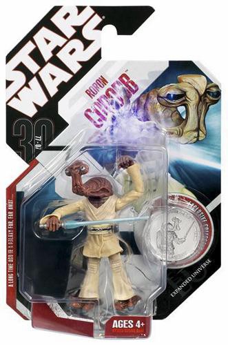 グリーヴァスのセーバー Lightsabers A Guide To The Weapons Of The Force スター ウォーズ ホロネット ブログ