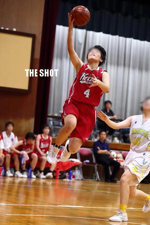 19千葉県高校バスケ一年生大会 最終結果 速報 The Shot