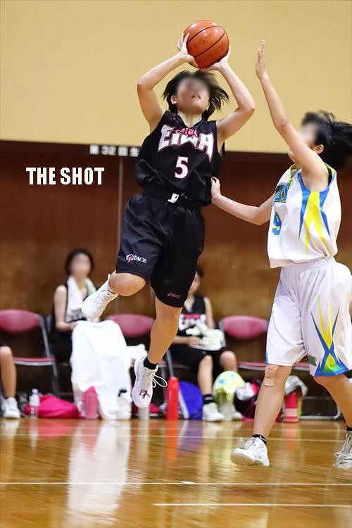 19千葉県高校バスケ一年生大会 最終結果 速報 The Shot