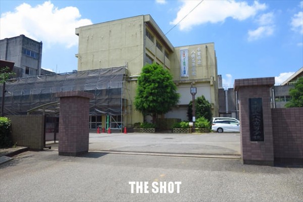 19千葉県高校バスケ一年生大会 ３日目の結果 The Shot