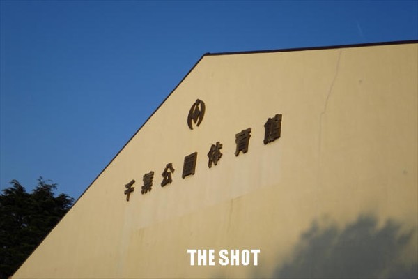 18千葉県高校バスケ1年生大会 今日のハイライト The Shot