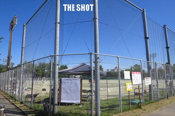 17市原市中学総体ソフトボール 辰巳台vsちはら台西 The Shot 17市原市中学総体ソフトボール 辰巳台vsちはら台西 The Shot