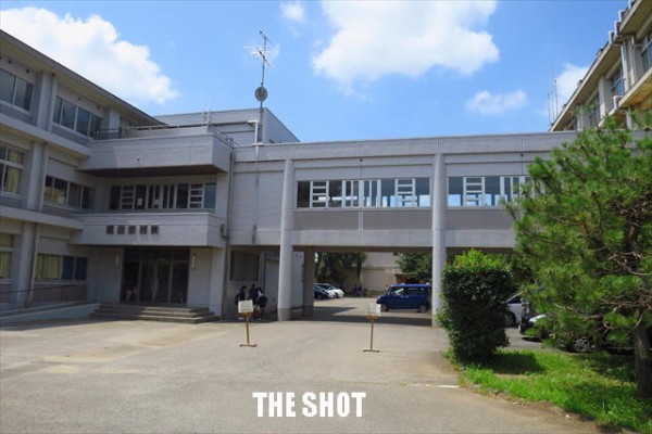 19千葉県高校バスケ一年生大会 ３日目の結果 The Shot