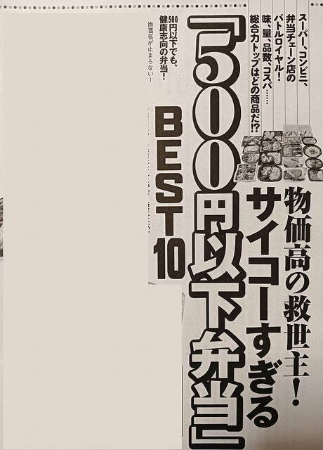 登場】「週刊プレイボーイ」20260420発売号 : ブログbyフード