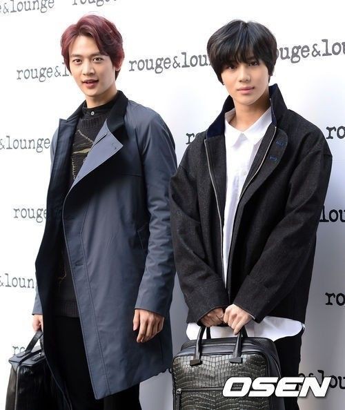 Shinee つみんちゃん劇場 チョンサ 笑顔の花