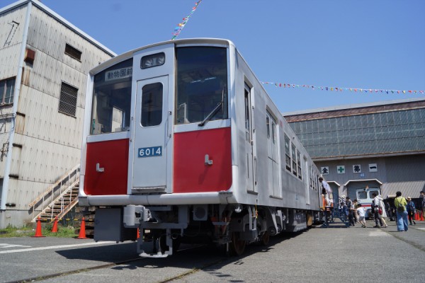 Osaka Metro】【阪急電鉄】堺筋線-阪急京都線相互直通運転50周年記念事業を実施。66系イベント列車を天下茶屋～桂間で運行、企画乗車券の発売等を実施  : 阪和線の沿線から