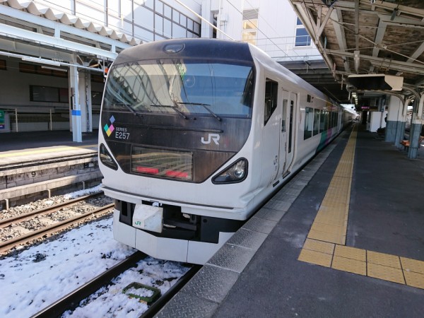 JR東日本】中央線特急「あずさ」「かいじ」等に新たな着席サービスを導入（2019年春）全車指定席とし、チケットレスサービスも実施へ : 阪和線の沿線から