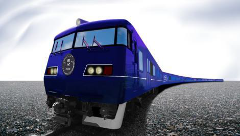 JR西日本】「WEST EXPRESS 銀河」の運行概要を発表。2020年5月8