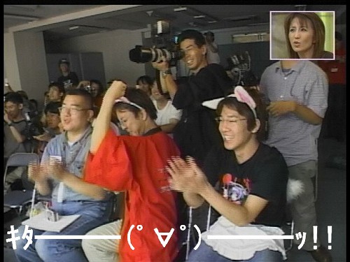 Tbsのアキバ特集に石崎友心降臨 半ヲタ深思考