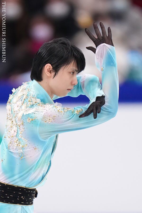 羽生結弦展2022開催！！国内6ヵ所、4月20日から＋予約開始！キスクラ