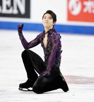 動画 報道ステ21 54 修造全力取材 羽生結弦くんaa応援コラムブログ お茶菓子つき