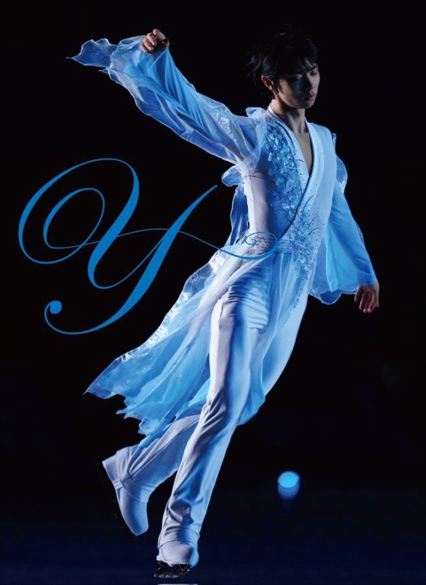 Yuzuru Hanyu ICE STORY 3rd “Echoes of Life” TOUR on X