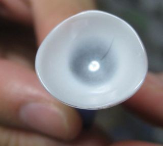 義眼のトラブル はっぱまま育児