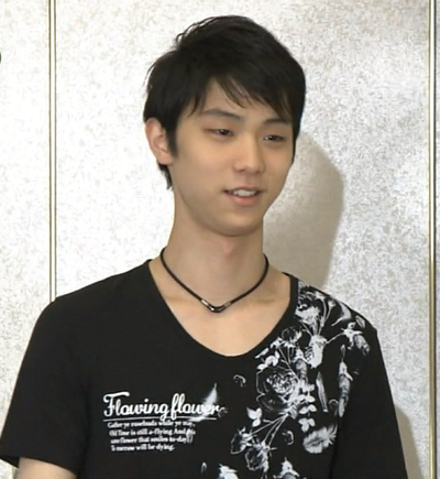 羽生結弦 Tシャツ 羽生くんの着ているTシャツ。お揃いしちゃう？ : 銀盤の散歩道｜羽生結