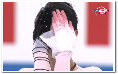 羽生結弦 高橋大輔 Nhk杯 氷上のメモリーズ 再放送 銀盤の散歩道 羽生結弦くんの３aは芸術