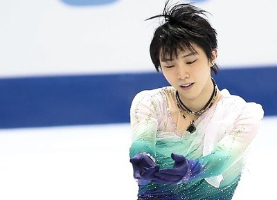 羽生結弦　絵画　ホプレガ 絵本 GIFT 羽生結弦 CLAMP 初回限定特典付 ポストカード2枚
