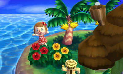 南の島へ クク クーコ かっぺい ゲコ Happy4sheep さつきんぐだむ