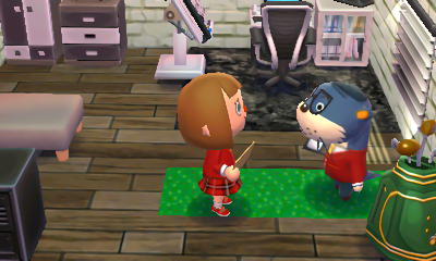 ホンマさん家 ホンマさん Happy4sheep さつきんぐだむ