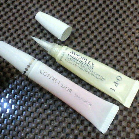 ｺｽﾊﾟ ｺﾌﾚﾄﾞｰﾙのﾈｲﾙｵｲﾙ Ol Happyaa のブログ