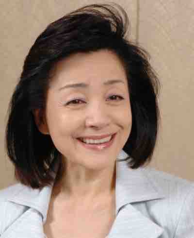 気品溢れる日本の女性ジャーナリスト 櫻井よしこ Wasabiのブログ