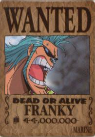 麦わらの一味 Only One Piece