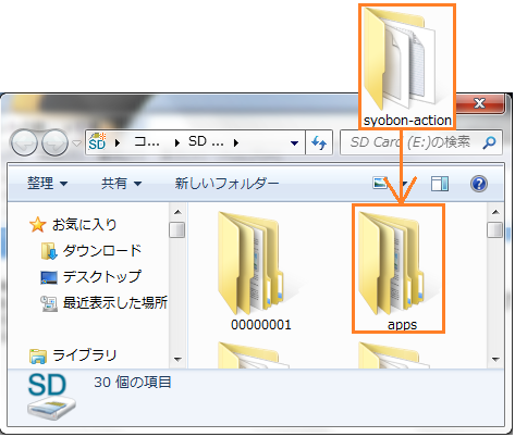 Wii 自作 しょぼんのアクション ライオンとズッキーニの改造日記